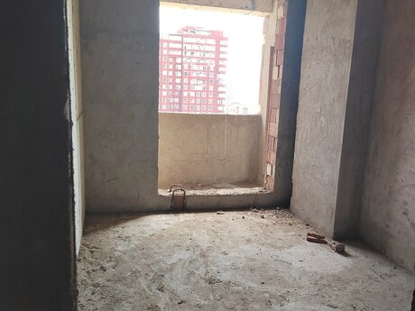 28 Mayda 3 otaqlı yeni tikili mənzil satılır, 76 m², 253 000 AZN, şəkil 2 / 7