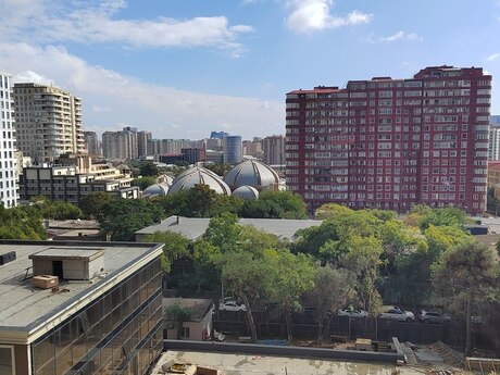 28 Mayda 3 otaqlı yeni tikili mənzil satılır, 76 m², 253 000 AZN, şəkil 5 / 7