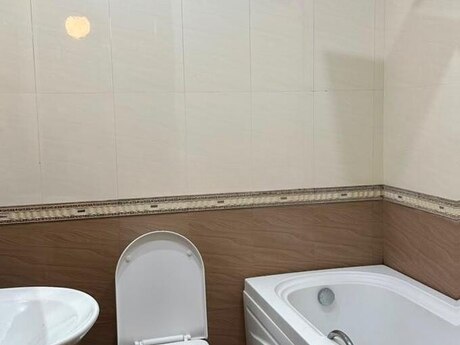 İnşaatçılarda 2 otaqlı yeni tikili mənzil satılır, 74 m², 203 000 AZN, şəkil 2 / 12
