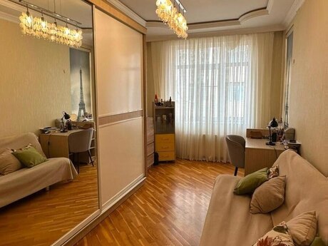 İnşaatçılarda 2 otaqlı yeni tikili mənzil satılır, 74 m², 203 000 AZN, şəkil 3 / 12