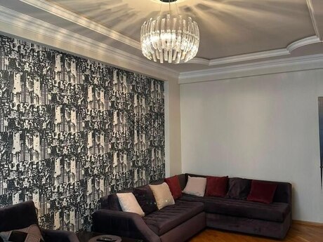 İnşaatçılarda 2 otaqlı yeni tikili mənzil satılır, 74 m², 203 000 AZN, şəkil 4 / 12