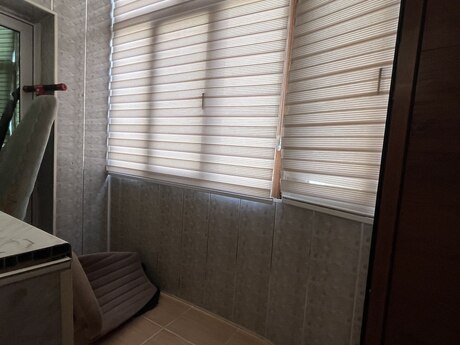 Qurtuluş 93 kompleksində 3 otaqlı yeni tikili mənzil satılır, 86 m², 119 900 AZN, şəkil 4 / 11