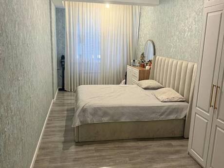 20 Yanvarda 3 otaqlı yeni tikili mənzil satılır, 90 m², 295 000 AZN, şəkil 3 / 8