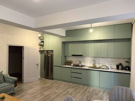 20 Yanvarda 3 otaqlı yeni tikili mənzil satılır, 90 m², 295 000 AZN, şəkil 4 / 8