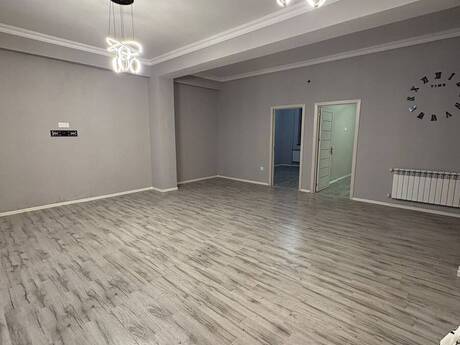 8 Noyabrda 3 otaqlı yeni tikili mənzil satılır, 90 m², 255 000 AZN, şəkil 3 / 11