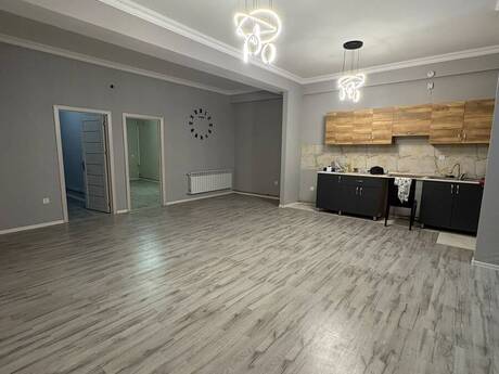 8 Noyabrda 3 otaqlı yeni tikili mənzil satılır, 90 m², 255 000 AZN, şəkil 2 / 11