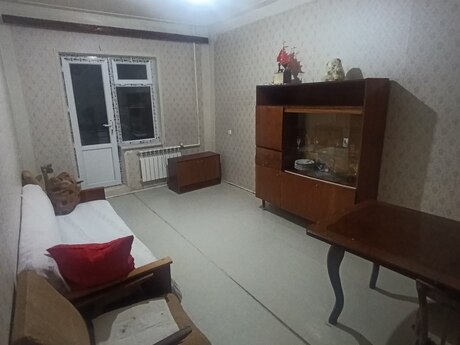 Объявление №6563377 - Баку, пос. Говсан, 3-комн., 65 м², 7/9 этаж