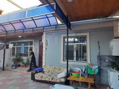 4-room house for sale in Biləcəri, 140 m², 106 000 AZN, photo 3 / 12
