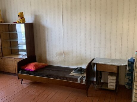 2-room old-build apartment for sale in Yeni Suraxanı, 50 m², 76 000 AZN, photo 3 / 9