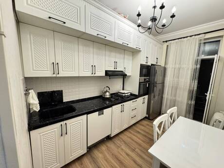 3 otaq · 85 m²