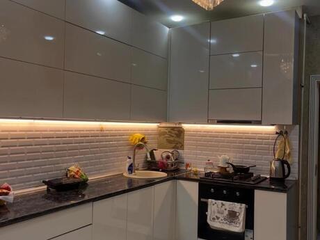 Yeni Bakı kompleksində 2 otaqlı yeni tikili mənzil satılır, 72 m², 138 000 AZN, şəkil 5 / 12