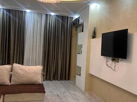 Yeni Bakı kompleksində 2 otaqlı yeni tikili mənzil satılır, 72 m², 138 000 AZN, şəkil 2 / 12