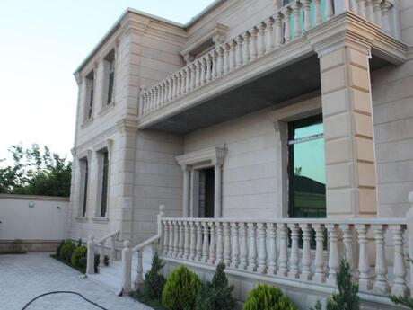 Продаётся 6-комнатный дом, Mərdəkan, 400 м², 390 000 AZN, фото 5 / 12