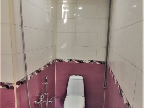 Nəsimidə 1 otaqlı köhnə tikili mənzil kirayə verilir, 30 m², 550 AZN/ay, şəkil 4 / 7