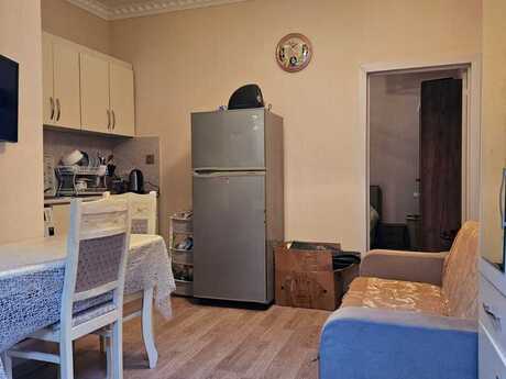 Yasamalda 2 otaqlı həyət evi kirayə verilir, 35 m², 500 AZN/ay, şəkil 4 / 7