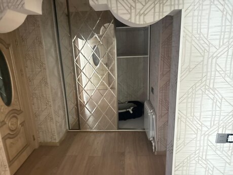 Продаётся 4-комнатная квартира в новостройке, 9-cu mikrorayon, 67,9 м², 176 000 AZN, фото 5 / 12