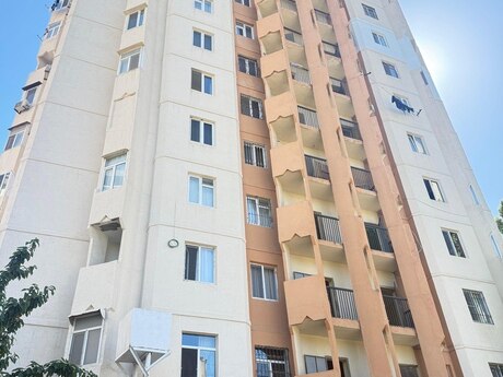 Продаётся 4-комнатная квартира в новостройке, 9-cu mikrorayon, 67,9 м², 176 000 AZN, фото 2 / 12