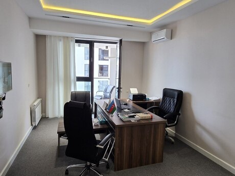 Продаётся 2-комнатная квартира в новостройке, Bayıl, 65 м², 330 000 AZN, фото 4 / 9