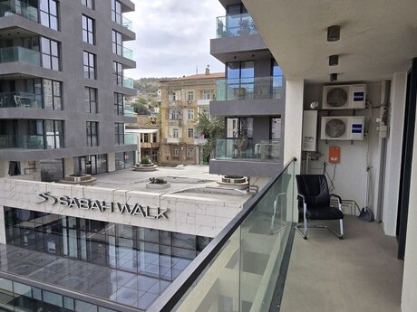 Продаётся 2-комнатная квартира в новостройке, Bayıl, 65 м², 330 000 AZN, фото 3 / 9