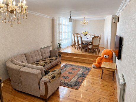 Продаётся 5-комнатный дом, Bayıl, 80 м², 200 000 AZN, фото 3 / 12