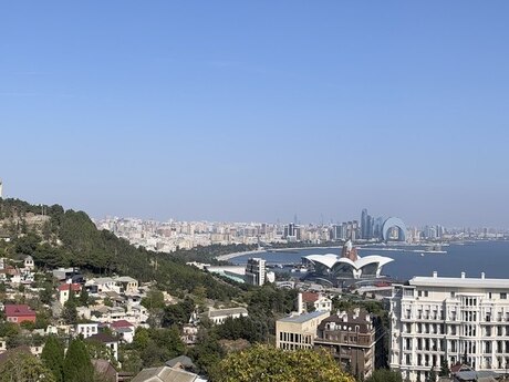 5-комн. · 80 m², Bayıl