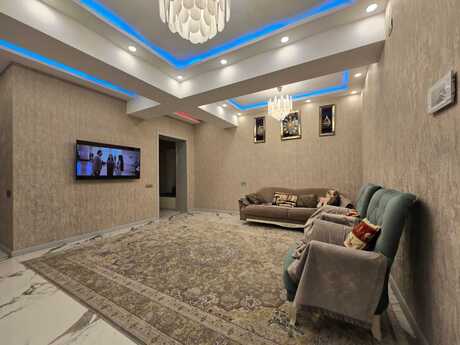 5 otaqlı mənzil, 268 m², Elmlər Akademiyası, 1 350 000 AZN