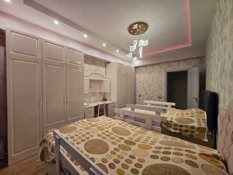Elmlər Akademiyasında 5 otaqlı yeni tikili mənzil satılır, 268 m², 1 350 000 AZN, şəkil 5 / 12
