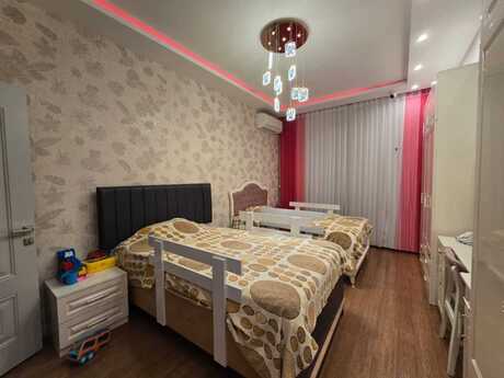 Elmlər Akademiyasında 5 otaqlı yeni tikili mənzil satılır, 268 m², 1 350 000 AZN, şəkil 4 / 12