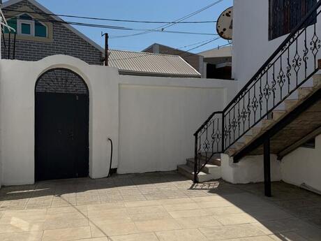 NZSda 5 otaqlı həyət evi satılır, 158 m², 185 000 AZN, şəkil 2 / 12