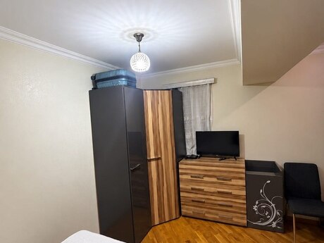 2-room new-build apartment for sale in Yeni Yasamal, 70 m², 176 000 AZN, photo 3 / 10