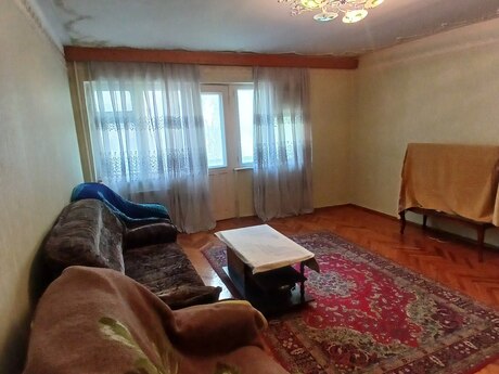 3 otaq · 120 m²