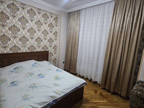 Həzi Aslanovda 3 otaqlı yeni tikili mənzil kirayə verilir, 75 m², 700 AZN/ay, şəkil 4 / 6