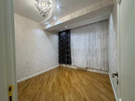 Binəqədidə 4 otaqlı yeni tikili mənzil satılır, 168 m², 468 000 AZN, şəkil 4 / 12
