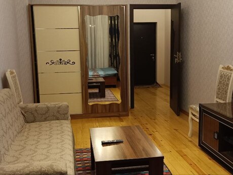 1 otaqlı mənzil, 47 m², Nərimanov, 800 AZN