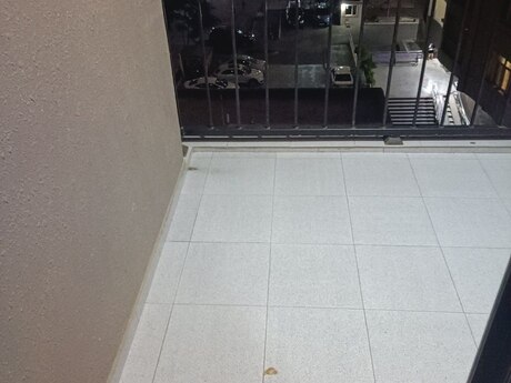 1-room new-build apartment for rent in Nərimanov, 47,3 m², 800 AZN/mo, photo 5 / 12