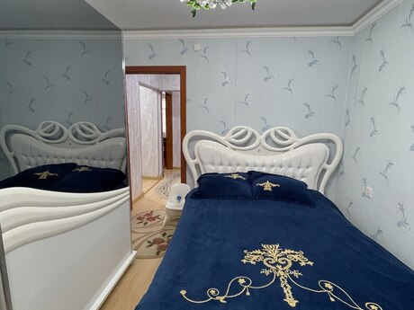 Həzi Aslanovda 3 otaqlı köhnə tikili mənzil satılır, 85 m², 220 000 AZN, şəkil 5 / 12