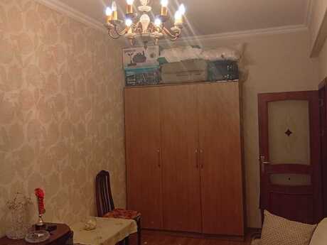 Yeni Bakı kompleksində 1 otaqlı yeni tikili mənzil satılır, 40 m², 85 000 AZN, şəkil 3 / 7