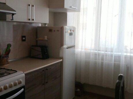 Yeni Bakı kompleksində 1 otaqlı yeni tikili mənzil satılır, 40 m², 85 000 AZN, şəkil 5 / 7