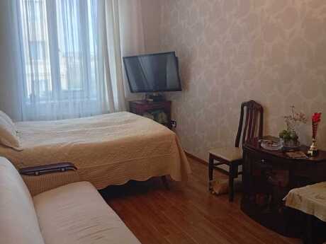 1 otaqlı mənzil, 40 m², Yeni Bakı, 85 000 AZN