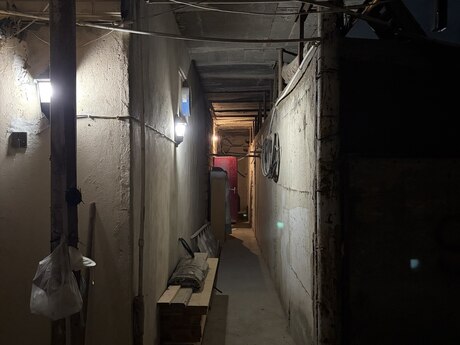 Сдаётся 2-комнатный дом, Yeni Günəşli, 50 м², 350 AZN/мес, фото 3 / 12
