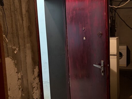 Сдаётся 2-комнатный дом, Yeni Günəşli, 50 м², 350 AZN/мес, фото 4 / 12