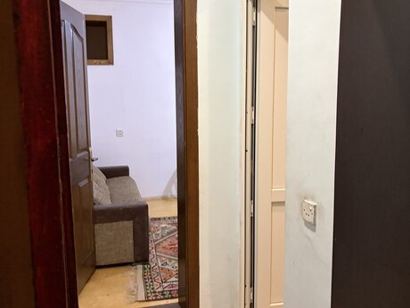Сдаётся 2-комнатный дом, Yeni Günəşli, 50 м², 350 AZN/мес, фото 5 / 12