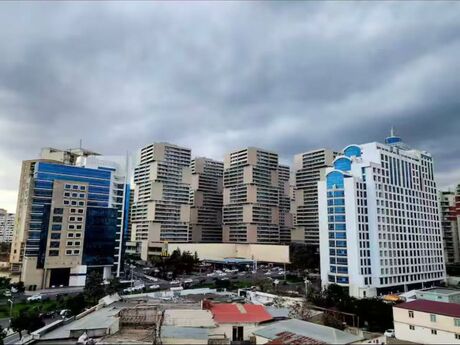 Elan №6563406 - Bakı, Memar Əcəmi m., 3 otaqlı, 110 m², 7/20 mərtəbə