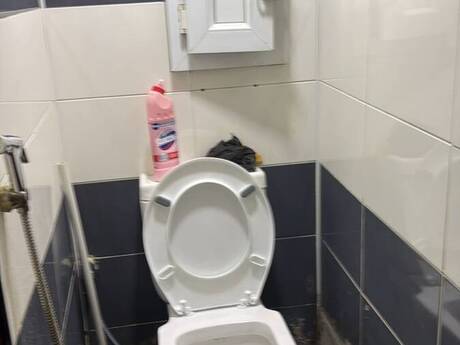 Memar Əcəmidə 2 otaqlı köhnə tikili mənzil kirayə verilir, 54 m², 600 AZN/ay, şəkil 2 / 8