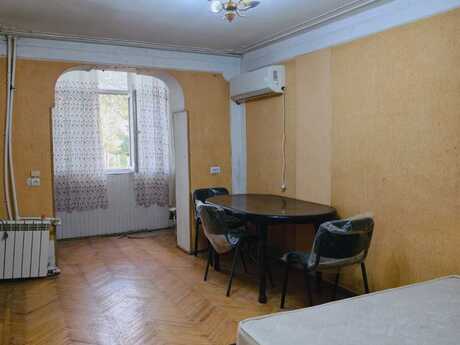Elan №6563410 - Bakı, Elmlər Akademiyası m., 1 otaqlı, 40 m², 2/4 mərtəbə
