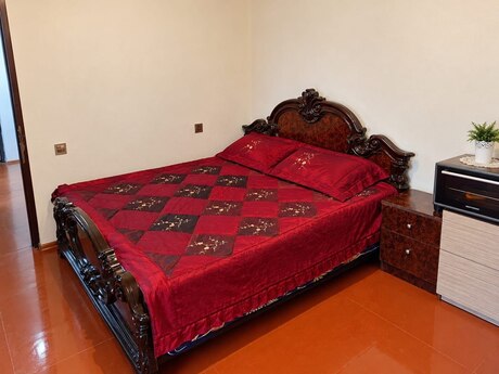 Baharda 3 otaqlı həyət evi kirayə verilir, 50 m², 300 AZN/ay, şəkil 5 / 7