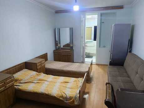 1 otaqlı mənzil, 35 m², 28 May, 80 000 AZN
