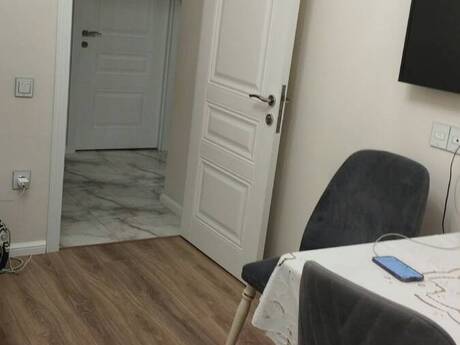 Melissa Park kompleksində 2 otaqlı yeni tikili mənzil satılır, 50 m², 191 000 AZN, şəkil 2 / 11