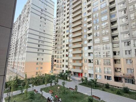 2 otaq · 50 m² · 13/19 mərtəbə, Melissa Park