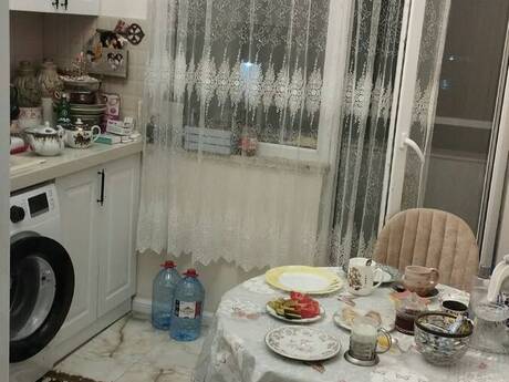 Melissa Park kompleksində 2 otaqlı yeni tikili mənzil satılır, 50 m², 191 000 AZN, şəkil 4 / 11
